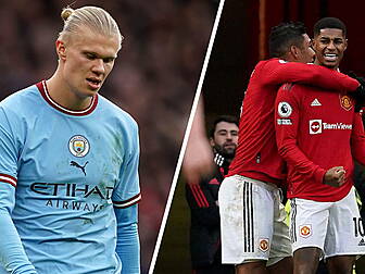The Rebirth of Manchester Unit...